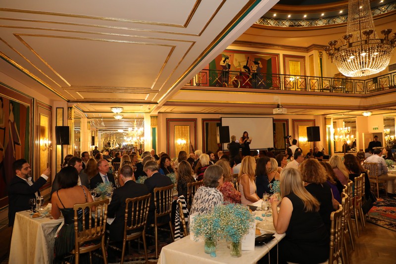 Le Bristol Hotel hosted ‘Nice au Coeur de Beyrouth’ within ‘Le Weekend Azuréen à Beyrouth’